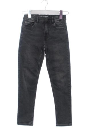 Kinderjeans Zara, Größe 9-10y/ 140-146 cm, Farbe Grau, Preis € 10,00, #137468832