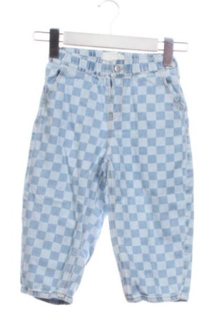 Detské džínsy  Zara, Veľkosť 4-5y/ 110-116 cm, Farba Viacfarebná, Cena  11,00 €, #137479213