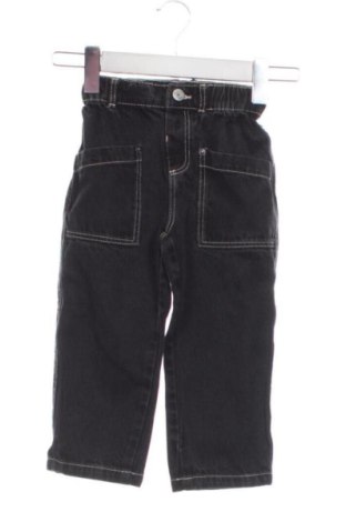 Gyerek farmernadrág Zara, Méret 2-3y / 98-104 cm, Szín Fekete, Ár 3 310 Ft, #137487726