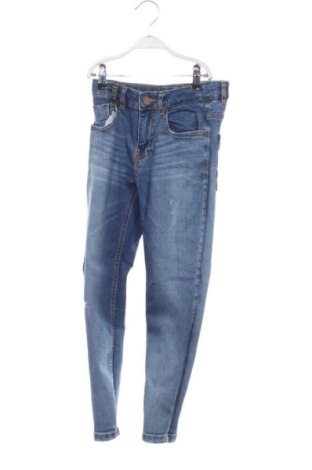 Kinderjeans Zara, Größe 6-7y/ 122-128 cm, Farbe Blau, Preis € 10,48, #137490927
