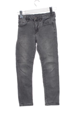 Kinderjeans Zara, Größe 6-7y/ 122-128 cm, Farbe Grau, Preis € 10,29, #137491004