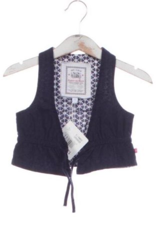 Kinderweste Babyface, Größe 9-12m/ 74-80 cm, Farbe Blau, Preis 20,00 €, #137461657