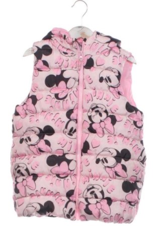 Kinderweste Disney, Größe 7-8y/ 128-134 cm, Farbe Mehrfarbig, Preis € 10,48, #137483878