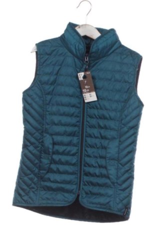 Kinderweste Fouganza, Größe 9-10y/ 140-146 cm, Farbe Blau, Preis € 20,96, #137485506