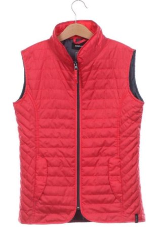 Vestă pentru copii Fouganza, Mărime 11-12y/ 152-158 cm, Culoare Roșu, Preț 37,00 Lei, #137496541