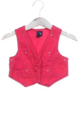 Kinderweste Gap Baby, Größe 12-18m/ 80-86 cm, Farbe Mehrfarbig, Preis € 11,00, #137475463