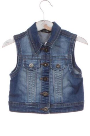 Vestă pentru copii George, Mărime 3-4y/ 104-110 cm, Culoare Albastru, Preț 36,74 Lei, #137494242