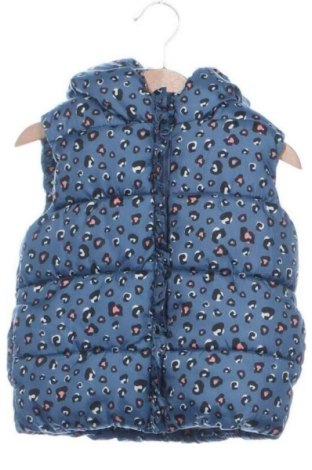 Παιδικό γιλέκο Unbranded, Μέγεθος 3-4y/ 104-110 εκ., Χρώμα Πολύχρωμο, Τιμή 9,00 €, #137449817