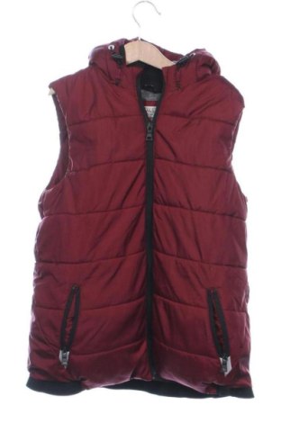 Kinderweste Marks & Spencer, Größe 11-12y/ 152-158 cm, Farbe Rot, Preis € 10,43, #137447488