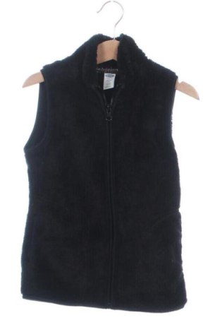 Kinderweste Old Navy, Größe 4-5y/ 110-116 cm, Farbe Schwarz, Preis 9,00 €, #137461844
