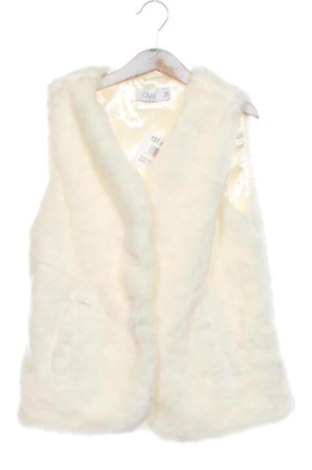 Detská vesta  Oviesse, Veľkosť 8-9y/ 134-140 cm, Farba Kremová, Cena  9,00 €, #137474091