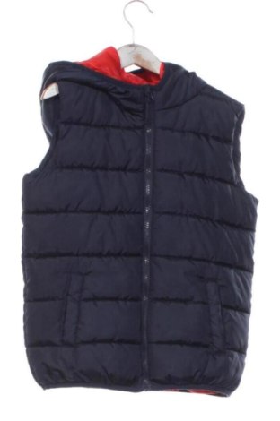 Kinderweste Sinsay, Größe 8-9y/ 134-140 cm, Farbe Blau, Preis 9,00 €, #137447367