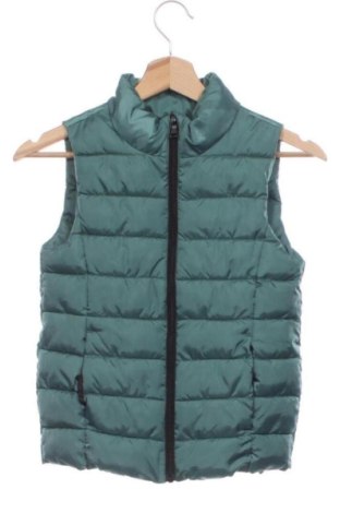 Gyerek mellény Takko Fashion, Méret 6-7y / 122-128 cm, Szín Zöld, Ár 2 837 Ft, #137489170
