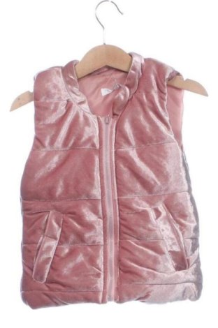 Παιδικό γιλέκο Unbranded, Μέγεθος 5-6y/ 116-122 εκ., Χρώμα Σάπιο μήλο, Τιμή 8,00 €, #137450183
