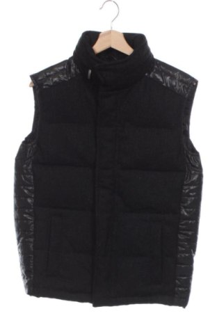 Detská vesta  United Colors Of Benetton, Veľkosť 14-15y/ 168-170 cm, Farba Čierna, Cena  27,68 €, #137473075