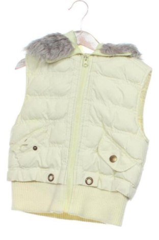Kinderweste Young Dimension, Größe 7-8y/ 128-134 cm, Farbe Grün, Preis € 7,79, #137502802