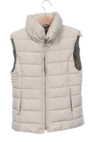 Kinderweste Zara, Größe 5-6y/ 116-122 cm, Farbe Beige, Preis 10,00 €, #137461780
