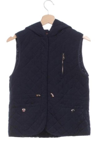 Detská vesta  Zara, Veľkosť 12-13y/ 158-164 cm, Farba Modrá, Cena  9,00 €, #137470999