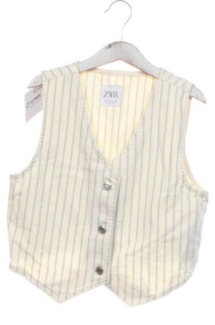 Kinderweste Zara, Größe 10-11y/ 146-152 cm, Farbe Mehrfarbig, Preis € 11,00, #137481828