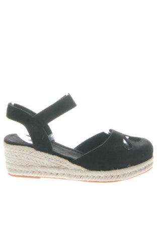 Espadrile pentru copii Unbranded, Mărime 34, Culoare Negru, Preț 56,69 Lei, #137450627