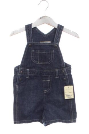 Kinder Overall Arizona, Größe 9-12m/ 74-80 cm, Farbe Blau, Preis € 17,00, #137481948