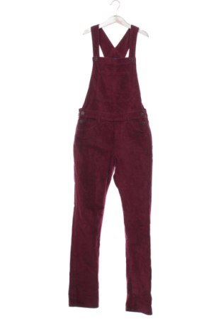 Детски гащеризон Gap, Размер 10-11y/ 146-152 см, Цвят Червен, Цена 10,00 €, #137503175