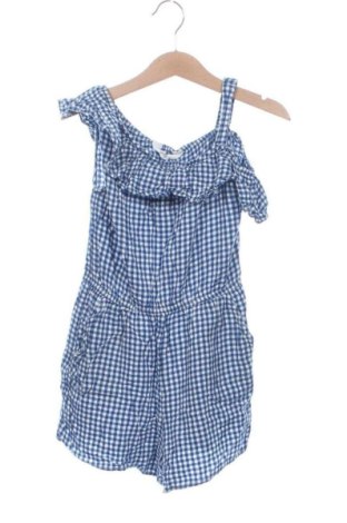 Kinder Overall H&M, Größe 8-9y/ 134-140 cm, Farbe Mehrfarbig, Preis € 8,00, #137468264
