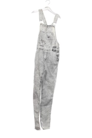 Detský overal H&M, Veľkosť 10-11y/ 146-152 cm, Farba Sivá, Cena  7,00 €, #137469824
