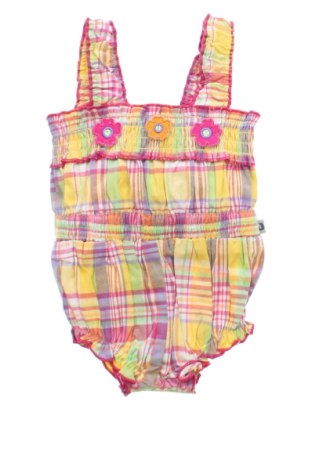 Salopetă pentru copii. Jack, Mărime 0-1m/ 50 cm, Culoare Multicolor, Preț 73,49 Lei, #137462726