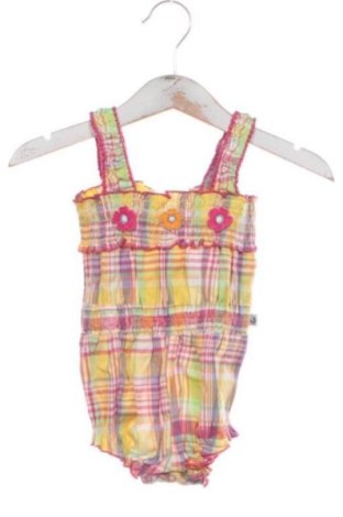 Salopetă pentru copii. Jacky, Mărime 2-3m/ 56-62 cm, Culoare Multicolor, Preț 89,23 Lei, #137462698
