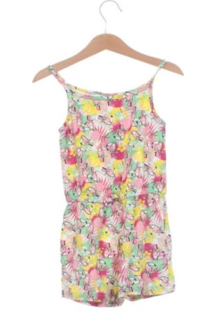 Kinder Overall Kiki & Koko, Größe 3-4y/ 104-110 cm, Farbe Mehrfarbig, Preis 6,72 €, #137497945