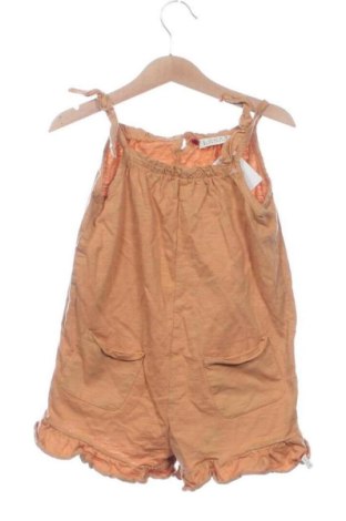 Παιδική σαλοπέτα Looxs, Μέγεθος 4-5y/ 110-116 εκ., Χρώμα  Μπέζ, Τιμή 7,00 €, #137467298