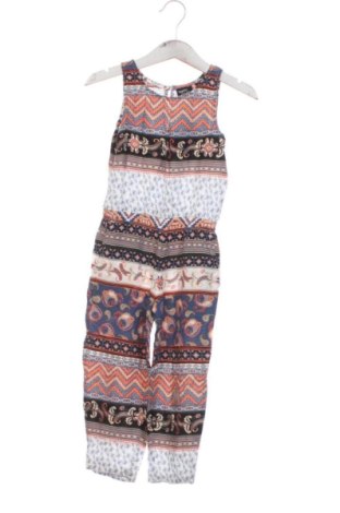 Kinder Overall Lupilu, Größe 18-24m/ 86-98 cm, Farbe Mehrfarbig, Preis 6,00 €, #137446701