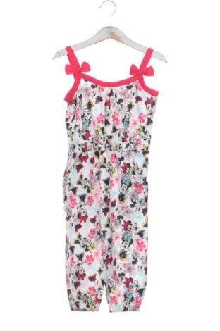 Детски гащеризон Minnie Mouse, Размер 4-5y/ 110-116 см, Цвят Многоцветен, Цена 12,28 €, #137503799