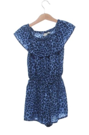 Kinder Overall Name It, Größe 5-6y/ 116-122 cm, Farbe Mehrfarbig, Preis € 11,00, #137468305