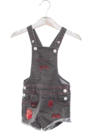 Kinder Overall Orchestra, Größe 18-24m/ 86-98 cm, Farbe Braun, Preis € 7,43, #137483906