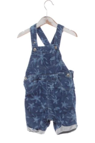 Dětská kombinéza  Primark, Velikost 18-24m/ 86-98 cm, Barva Vícebarevné, Cena  132,00 Kč, #137435909