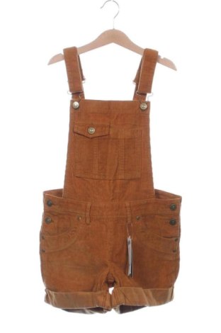 Kinder Overall Sisley, Größe 10-11y/ 146-152 cm, Farbe Braun, Preis € 23,00, #137477765
