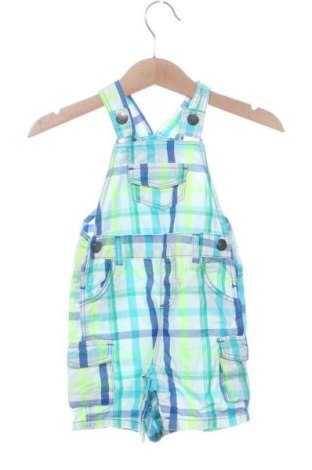 Kinder Overall Topomini, Größe 2-3m/ 56-62 cm, Farbe Mehrfarbig, Preis € 19,65, #137423857