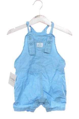 Kinder Overall Unbranded, Größe 12-18m/ 80-86 cm, Farbe Mehrfarbig, Preis € 17,90, #137389910