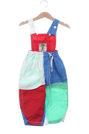 Kinder Overall Unbranded, Größe 2-3m/ 56-62 cm, Farbe Mehrfarbig, Preis € 19,50, #137424293