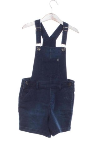 Kinder Overall Unbranded, Größe 6-7y/ 122-128 cm, Farbe Blau, Preis 8,00 €, #137446555