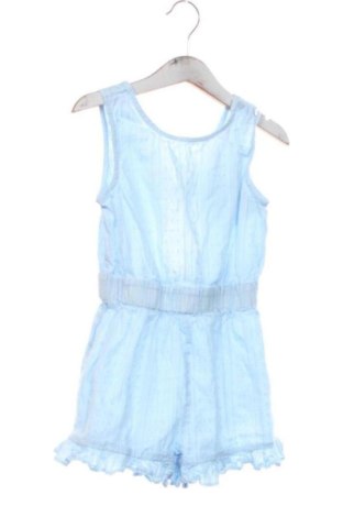 Dětská kombinéza  Unbranded, Velikost 4-5y/ 110-116 cm, Barva Modrá, Cena  170,00 Kč, #137457625