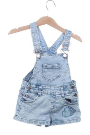 Kinder Overall Unbranded, Größe 1-2m/ 50-56 cm, Farbe Blau, Preis € 8,00, #137458582