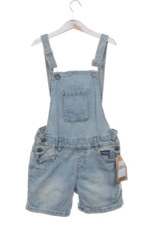 Kinder Overall Fire Fly, Größe 9-10y/ 140-146 cm, Farbe Blau, Preis € 7,05, #137465676