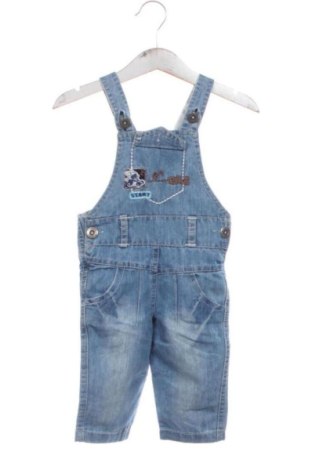 Kinder Overall Unbranded, Größe 12-18m/ 80-86 cm, Farbe Blau, Preis € 10,00, #137468752