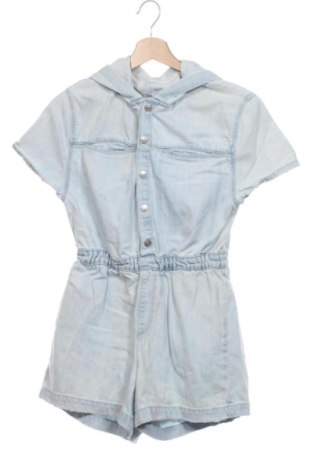 Detský overal Zara, Veľkosť 12-13y/ 158-164 cm, Farba Modrá, Cena  11,00 €, #137470812