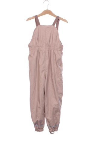 Salopetă pentru copii. Zara, Mărime 3-4y/ 104-110 cm, Culoare Bej, Preț 145,00 Lei, #137496442