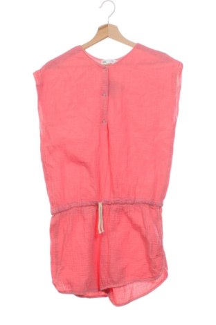 Kinder Overall Zara, Größe 13-14y/ 164-168 cm, Farbe Rosa, Preis € 11,00, #137500700