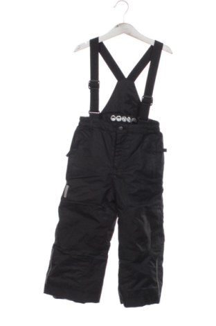 Kinderoverall für Wintersport Icepeak, Größe 18-24m/ 86-98 cm, Farbe Schwarz, Preis € 29,00, #137484303